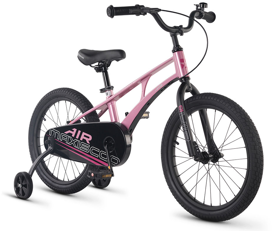 Купить MAXISCOO Air Базовый 18 2026