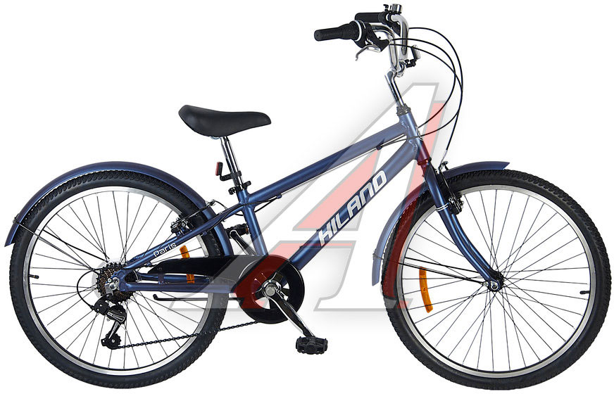 Купить HILAND Paris T21B904-24
