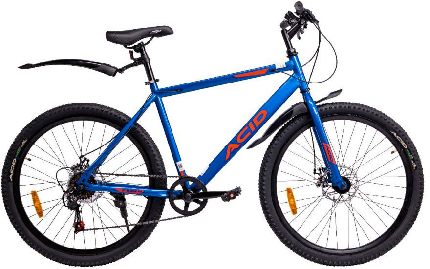 Купить ACID F 630 D 26 2025