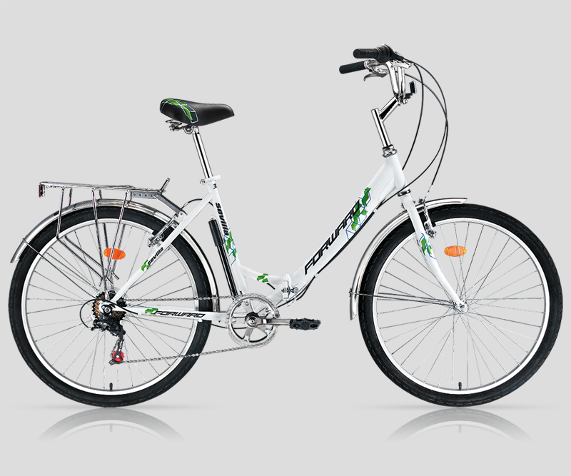 Купить Forward Sevilla 3.0 2014