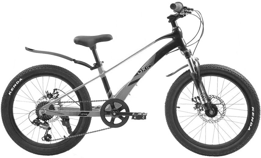 Купить TECH TEAM Oxic 20 2025