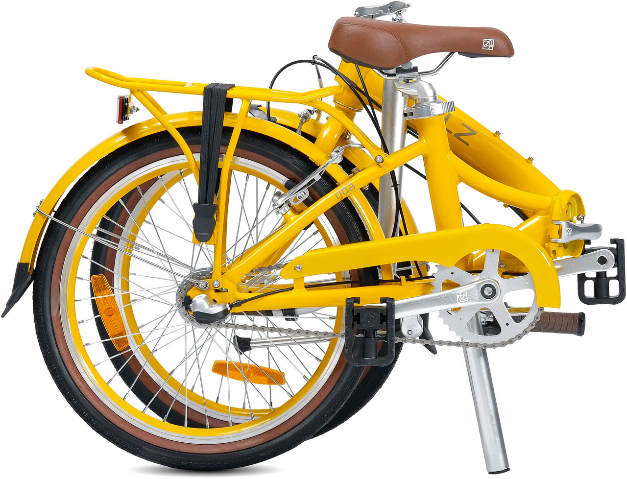 Купить SHULZ GOA V-brake 2025