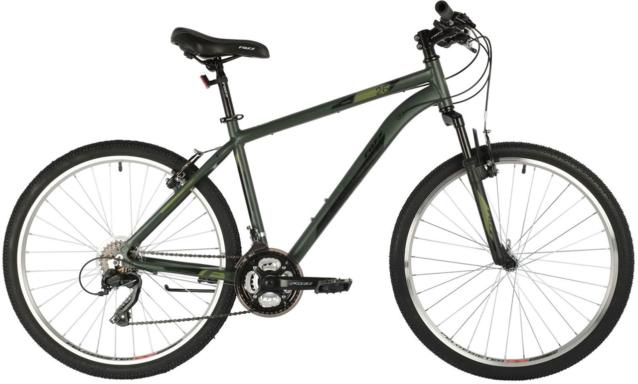 FOXX Atlantic 26 2021 Купить FOXX Atlantic 26 2021
