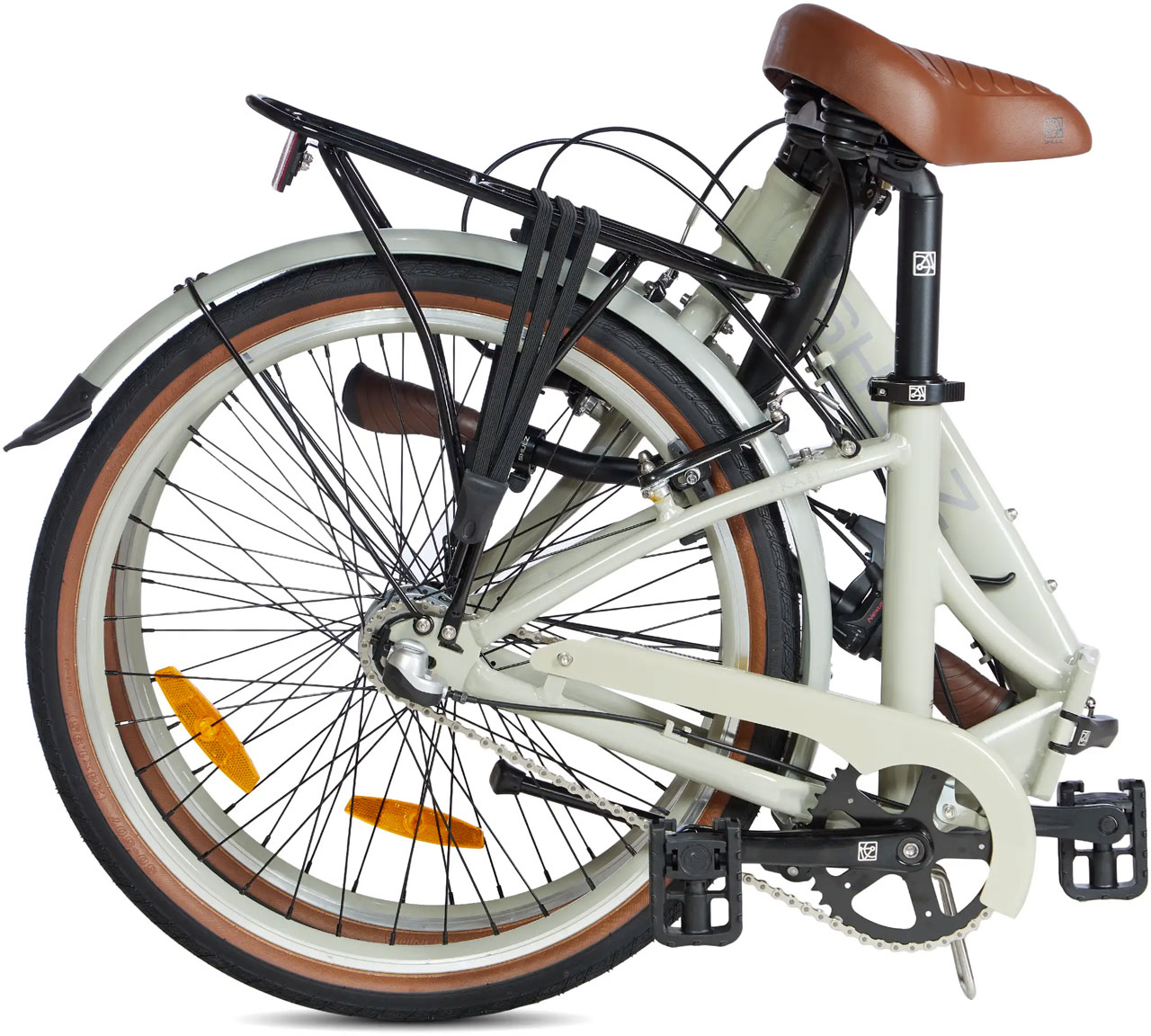 Купить SHULZ Krabi V-brake 2025