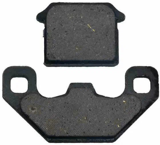 Купить Тормозные колодки для электровелосипедов Колхозник