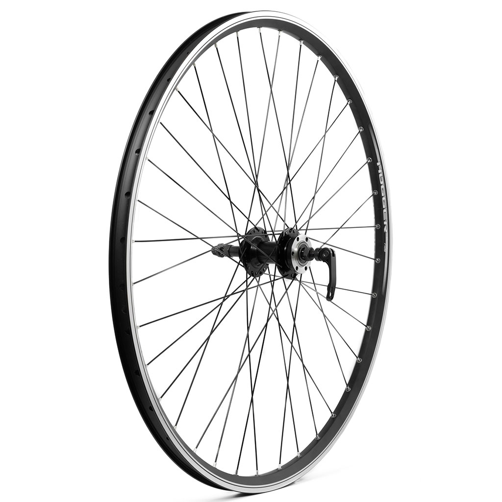 Купить Колесо заднее 29 дюймов  HOGGER, диск, трещетка, эксцентрик, WLHG21DF-B-29-11277