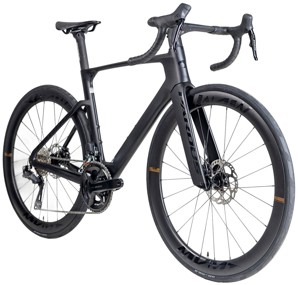 Купить PARDUS Spark Sport 105 Di2 700c 2023