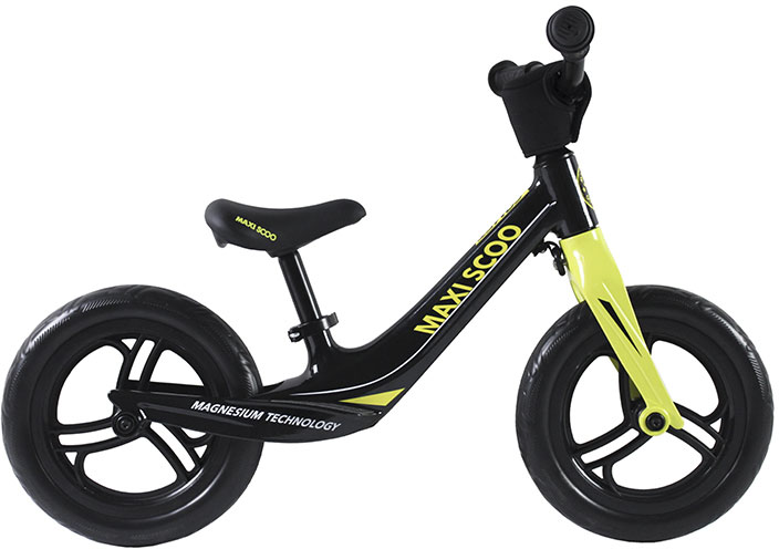 Купить Беговел MAXISCOO Comet 12 Стандарт 2025