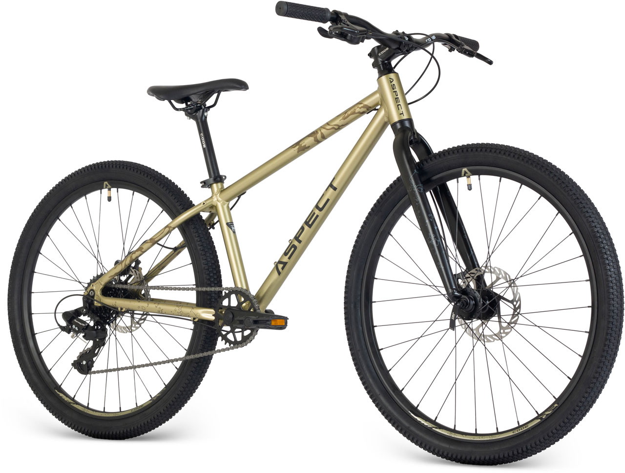 Купить ASPECT Winner Lite 26 2025