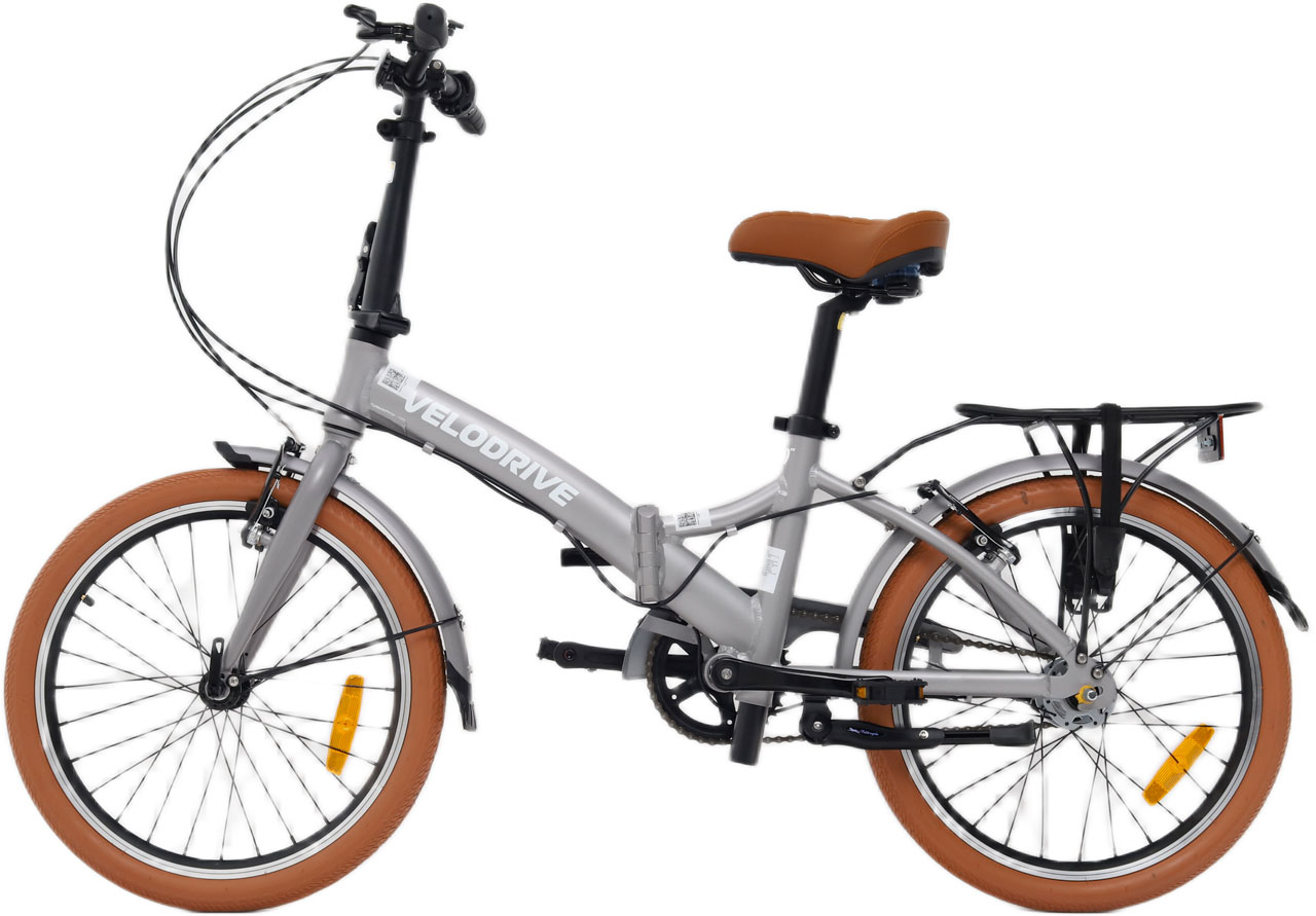 Купить VELODRIVE Goa 20