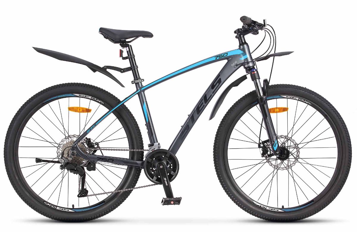 Купить STELS Navigator 750 MD 27.5 2025