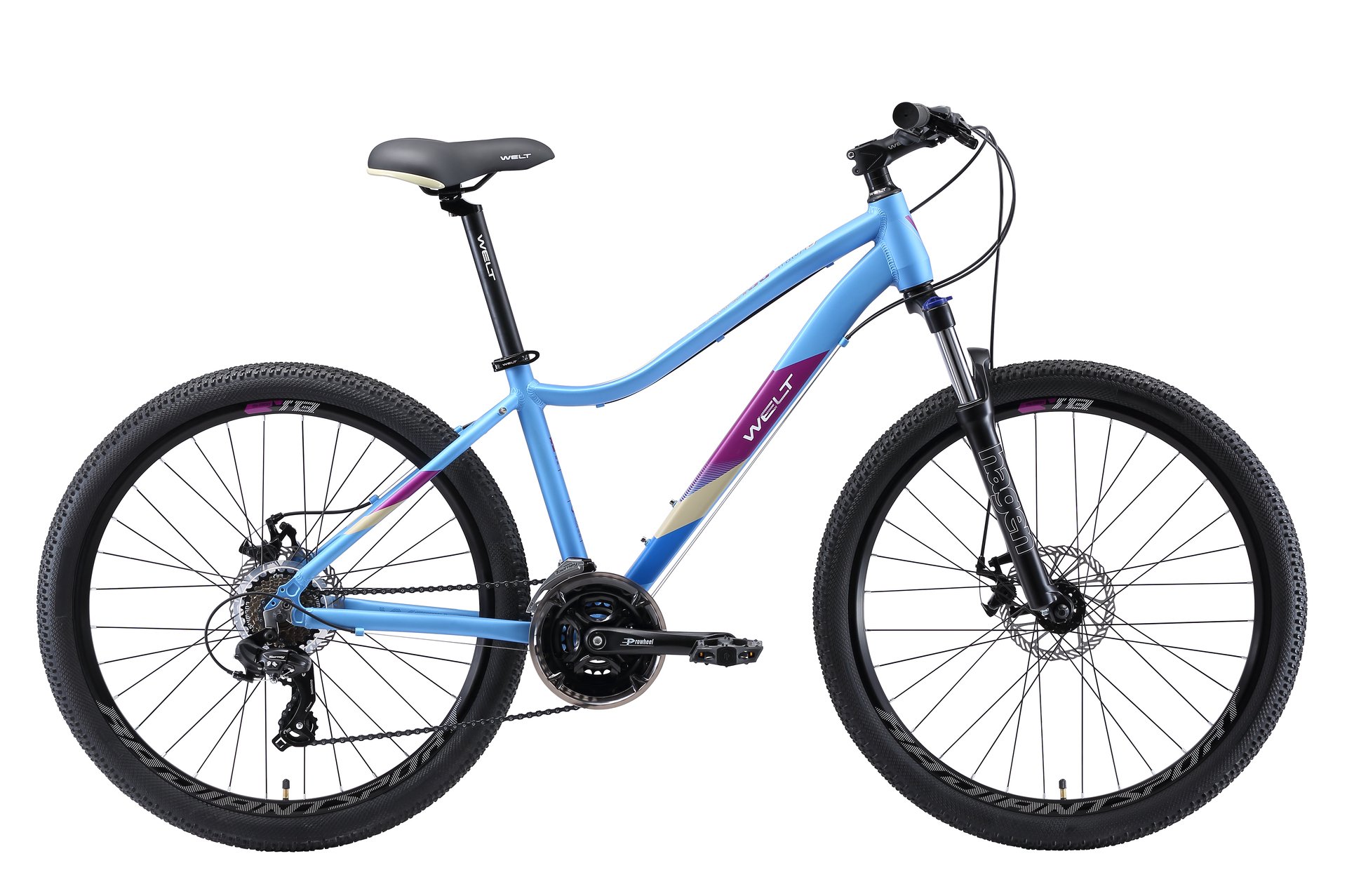 Welt Edelweiss 1.0 D 26 2020 Купить Welt Edelweiss 1.0 D 26 2020
