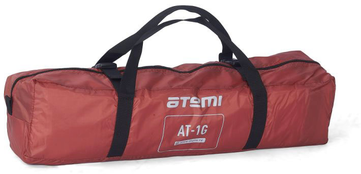 Купить Тент шатер туристический ATEMI АТ-1G
