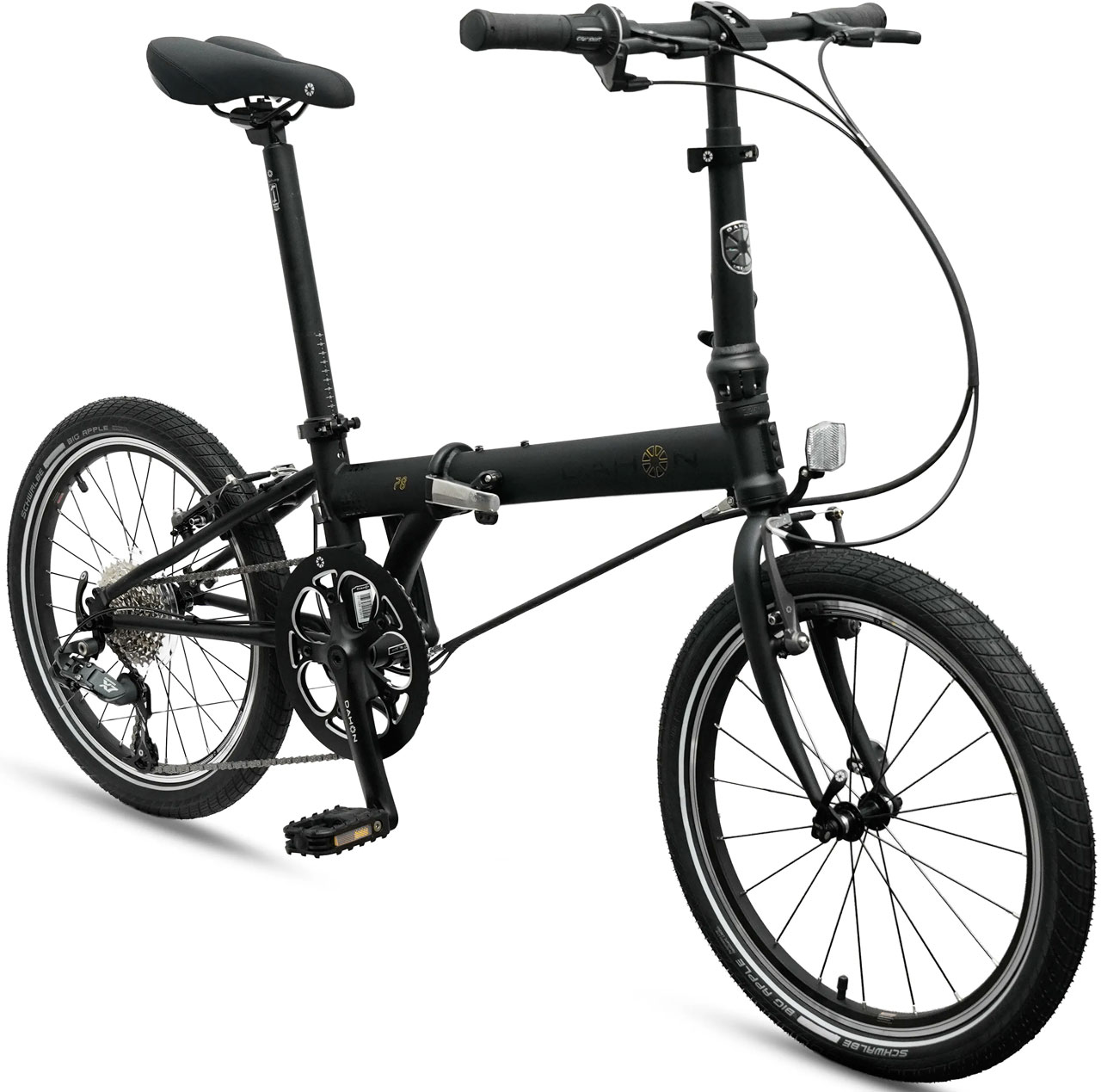 Купить DAHON Archer P8 20