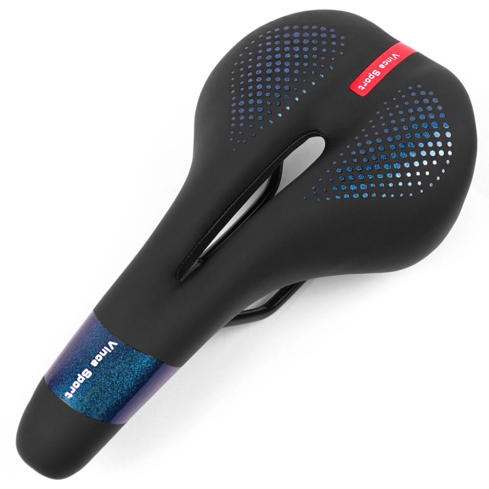 Купить Седло VINCA SPORT VS 20 memory 275*145мм