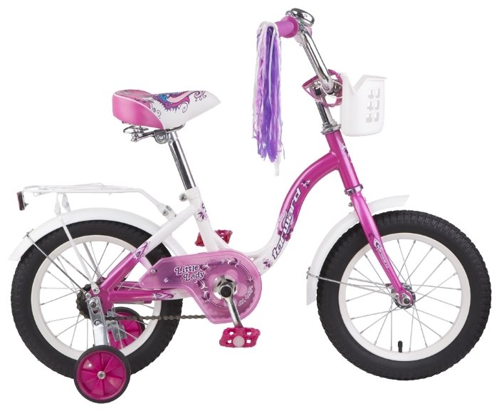 Купить Forward Little Lady Evia 14 2015