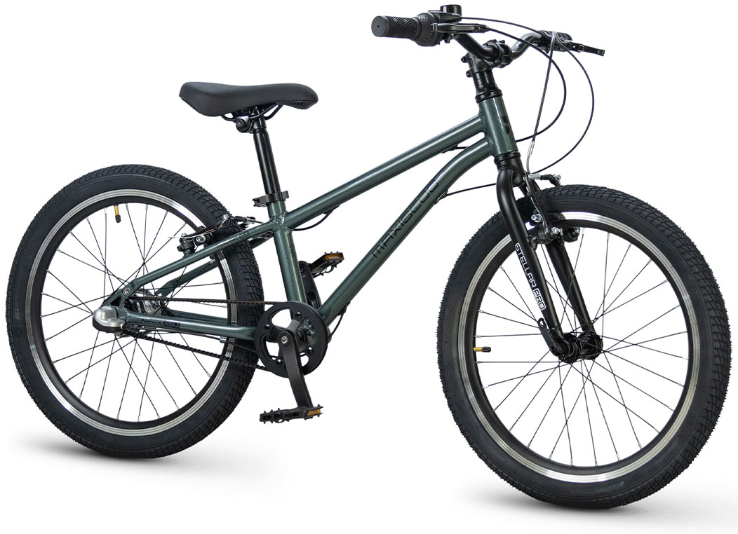 Купить MAXISCOO Stellar Pro 20 2026