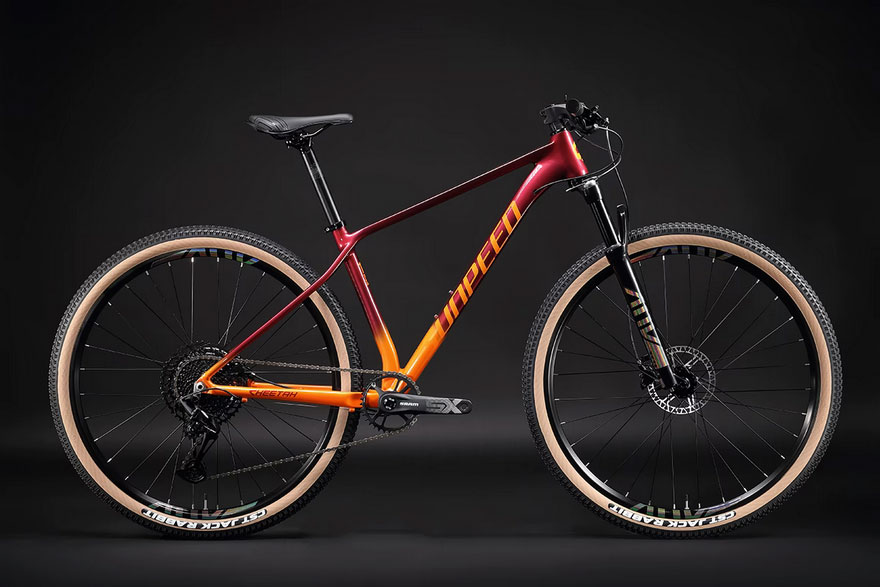 Купить SUNPEED Cheetah 29