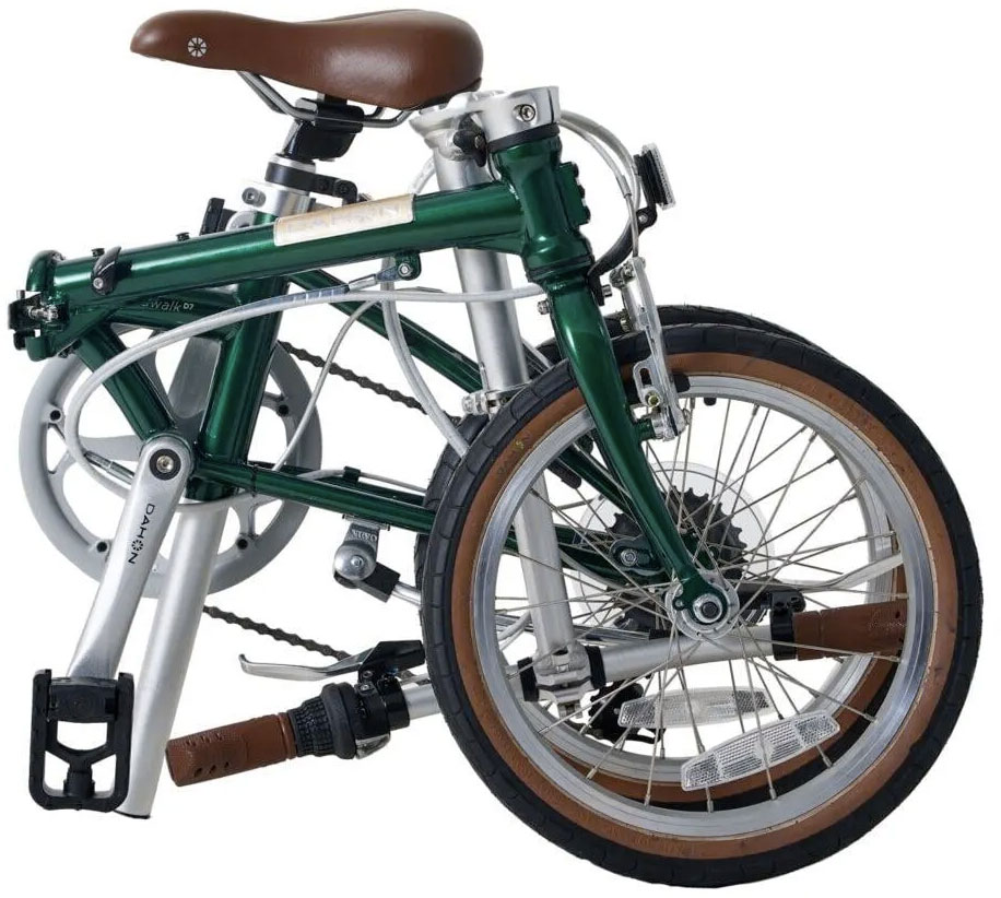 Купить DAHON Boardwalk D7 16