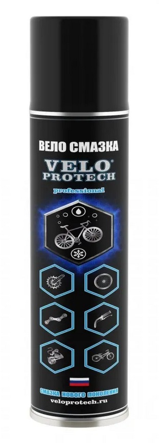Купить Смазка VELOPROTECH 500 мл