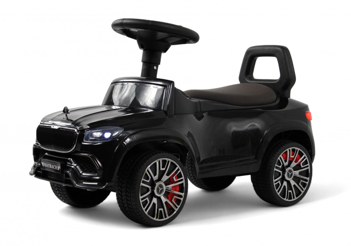 Купить Детский толокар RIVERTOYS Mercedes-Benz GLS 600 Z003ZZ-D