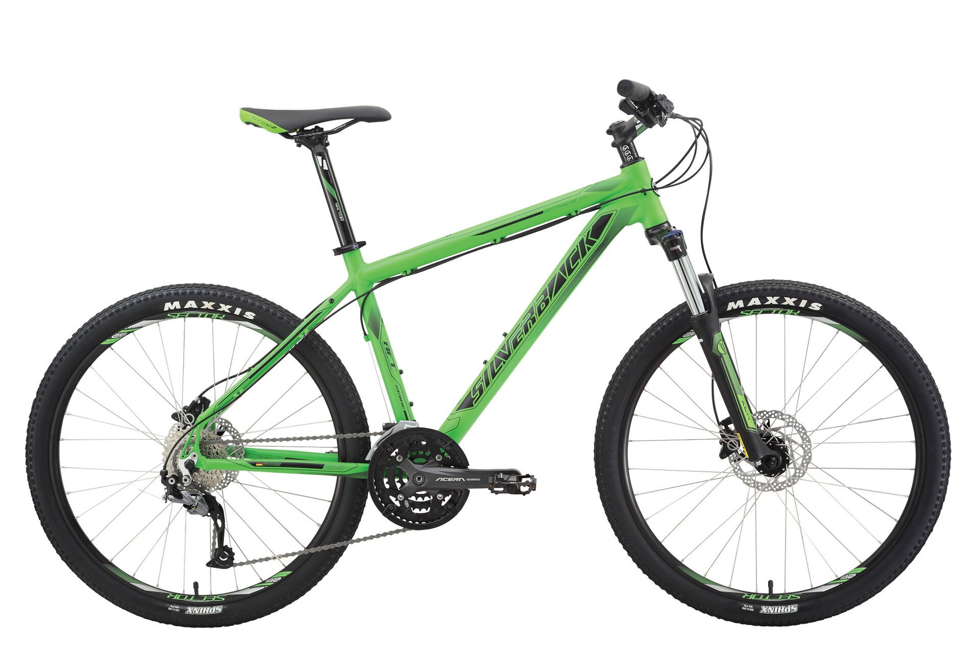 Silverback STRIDE 10 2015 Купить Silverback STRIDE 10 2015