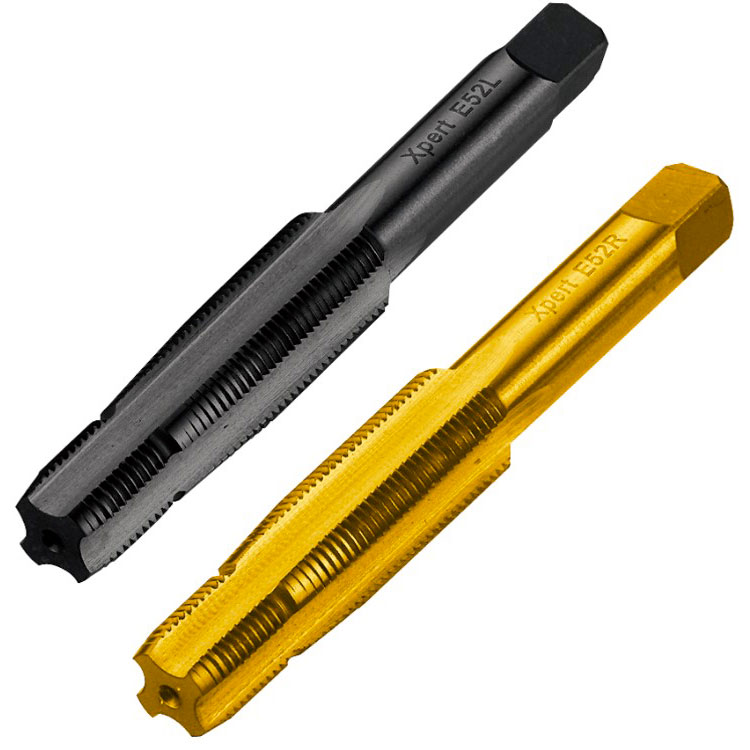 Купить Метчики ICETOOLZ E521 для прогонки резьбы в шатунах 9/16, левый и правый