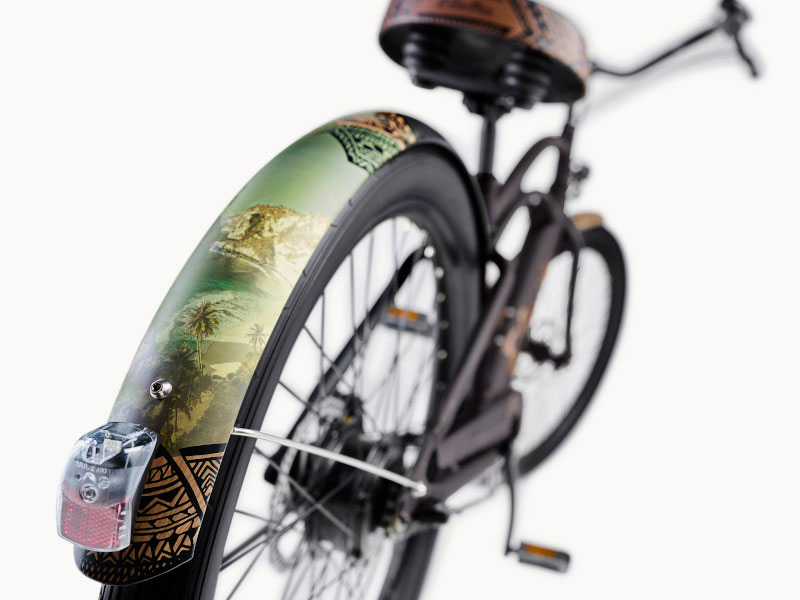 Купить Электровелосипед ELECTRA Cruiser Go! Step Over EQ 27.5