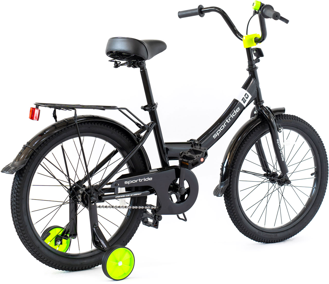 Купить SPORTRIDE Kids 20 Compact 2025
