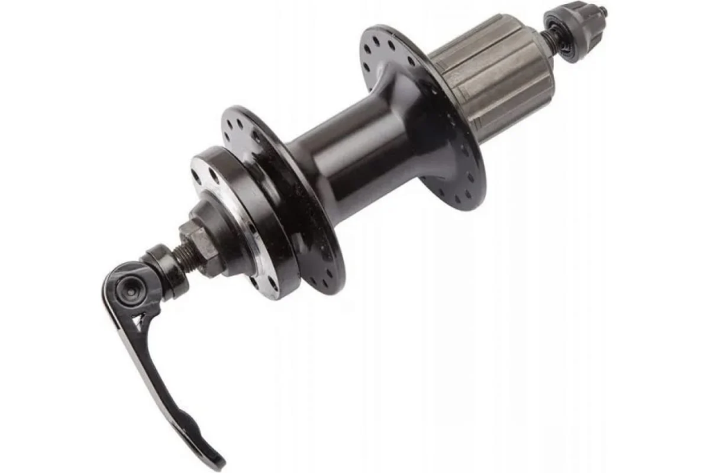 Купить Втулка задняя WANG ZHENG WZ-A282R (36H/QR/disk/135mm)