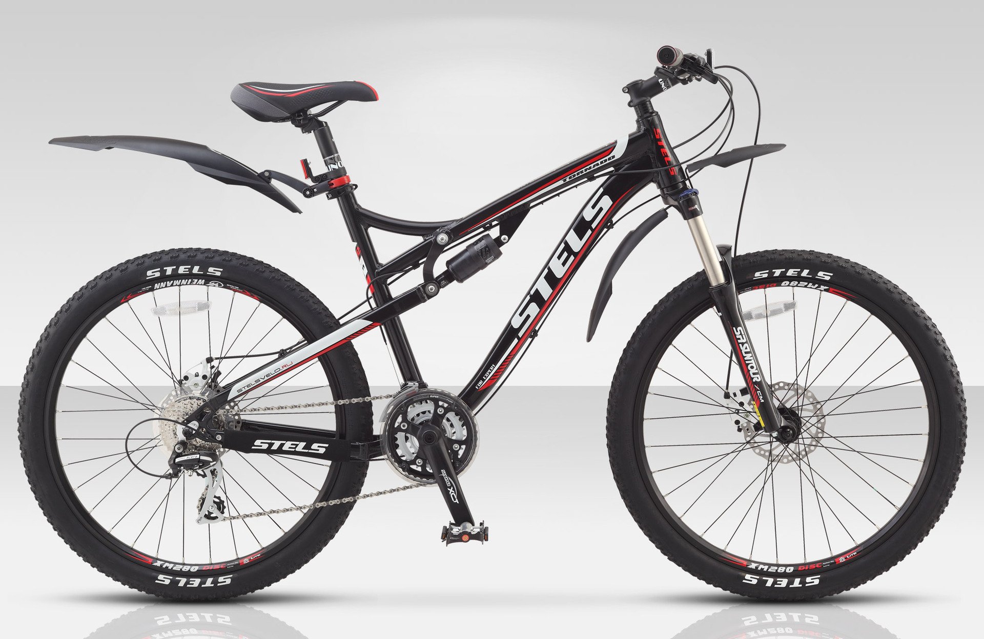 Купить STELS Tornado MD 2015