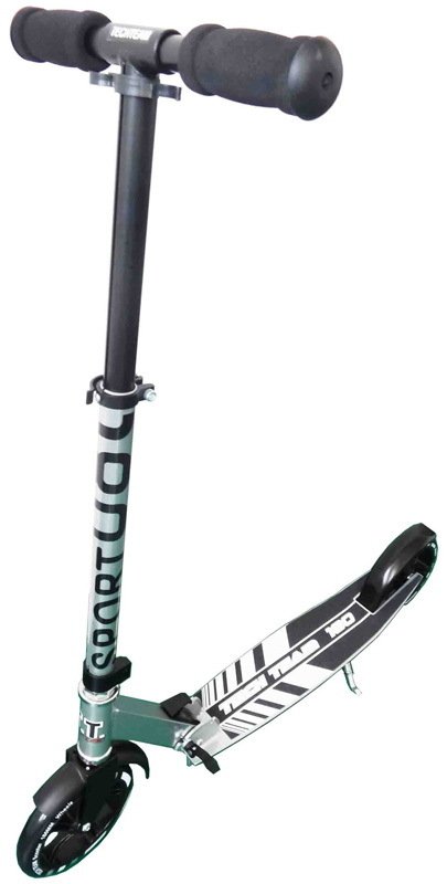 Самокат TECH TEAM 180 Sport Купить Самокат TECH TEAM 180 Sport