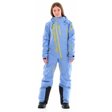 Купить Комбинезон DRAGONFLY Gravity Premium WOMAN (все цвета)