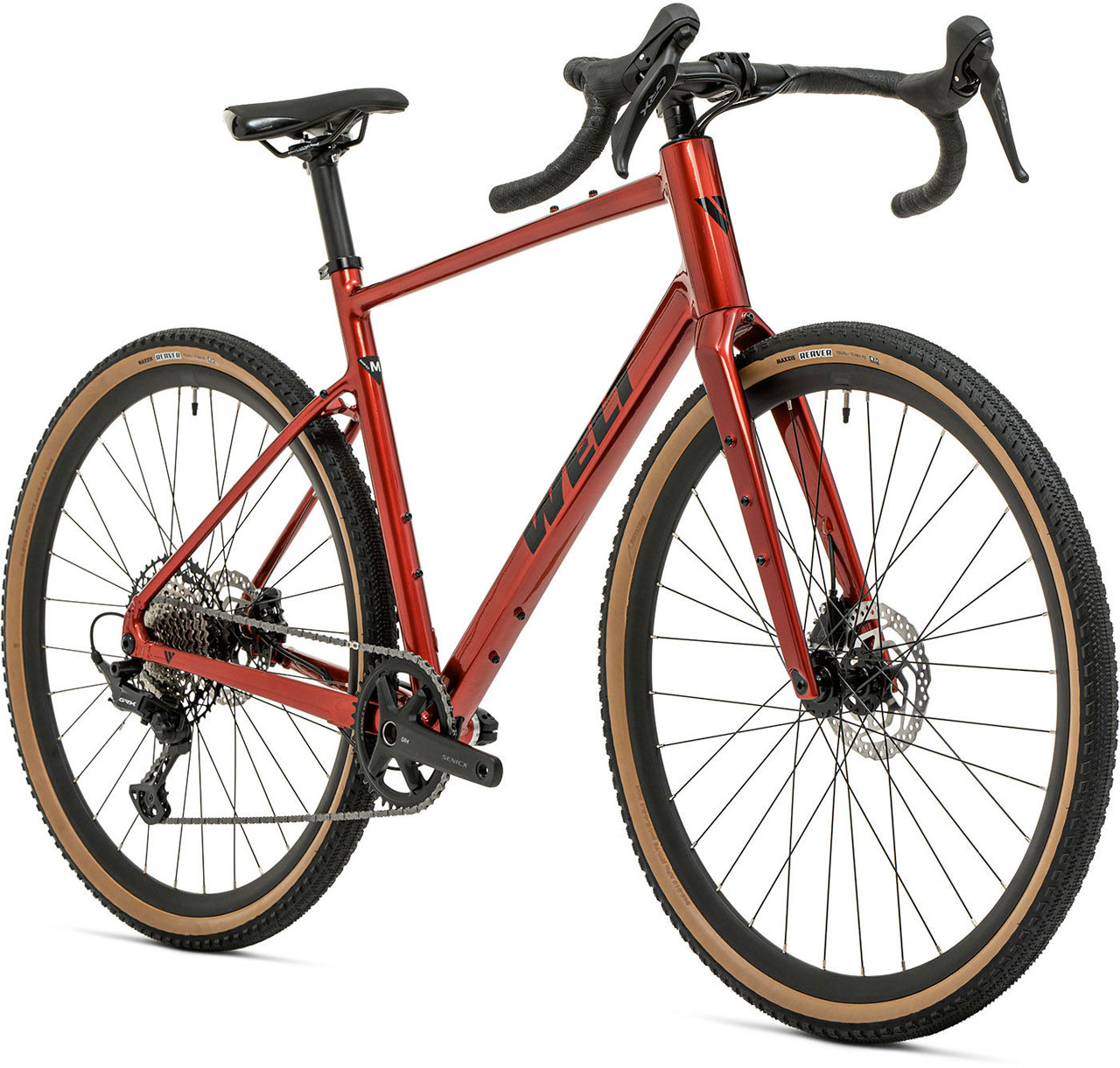 Купить WELT G110 700c 2026