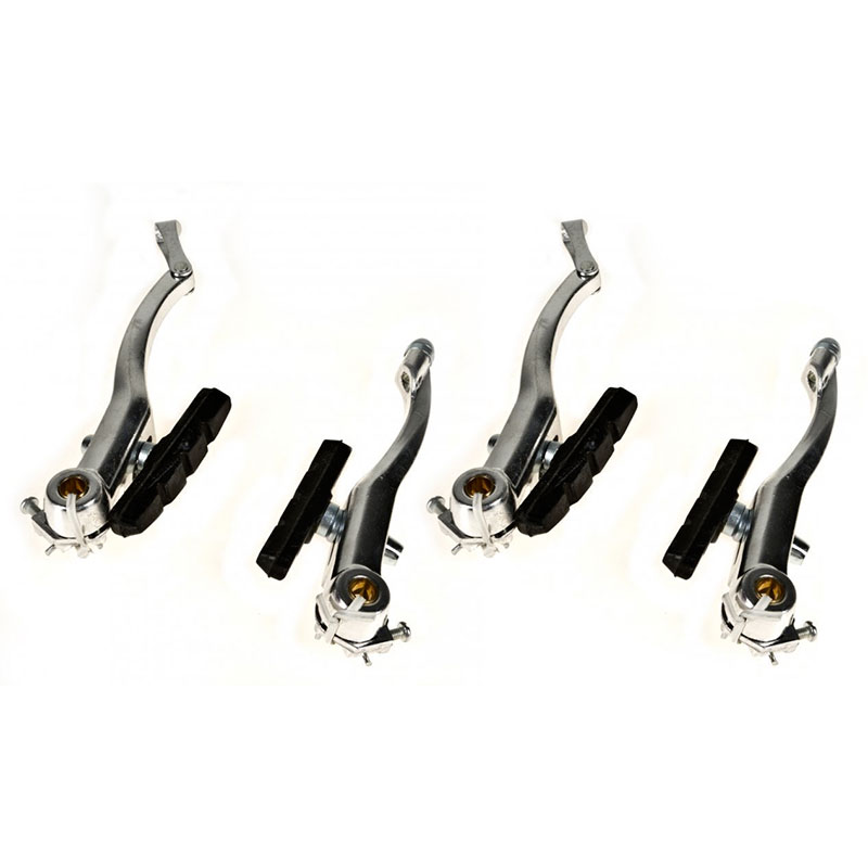 Купить Тормоза VINCA SPORT VVB9, V-brake, перед + зад