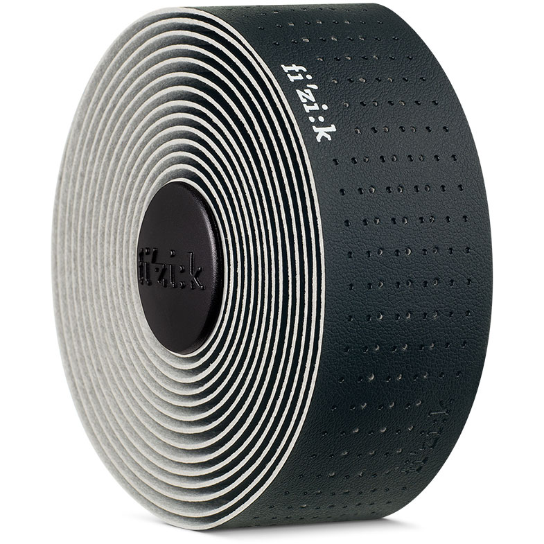 Купить Лента на руль FIZIK Tempo Microtex Classic 2 мм черная