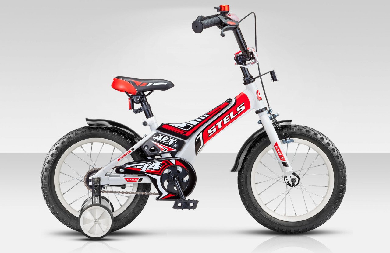Купить STELS Jet 14 2015