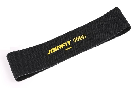 Купить Эспандер-петля JOINFIT X.R.001B для бедер, сопр. до 9 кг