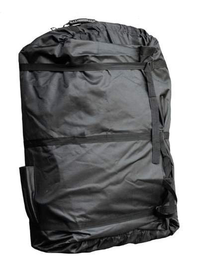 Купить Надувная лодка BOATSMAN BT280 цвет серо-синий