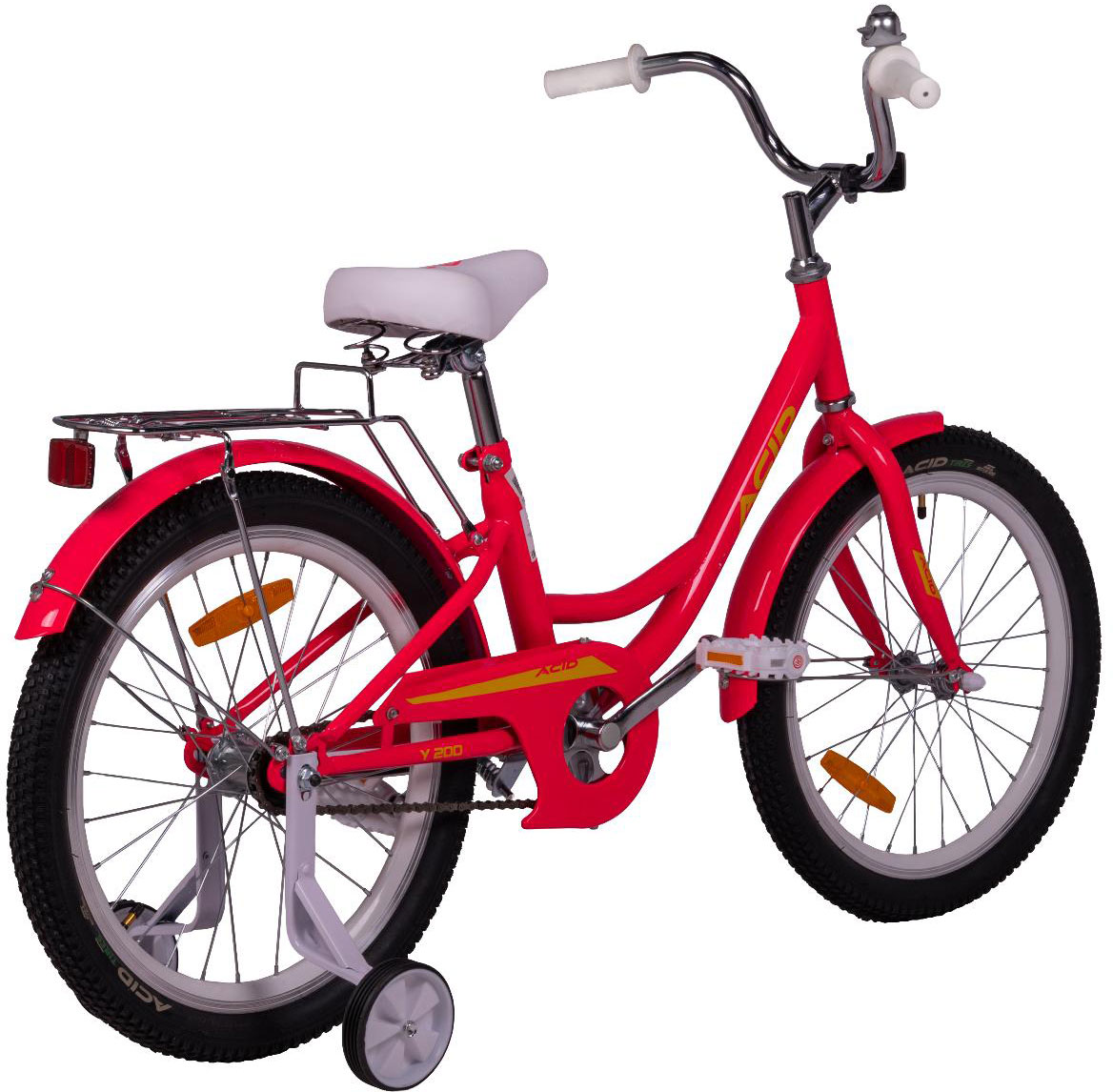 Купить ACID Y 200 20 2026