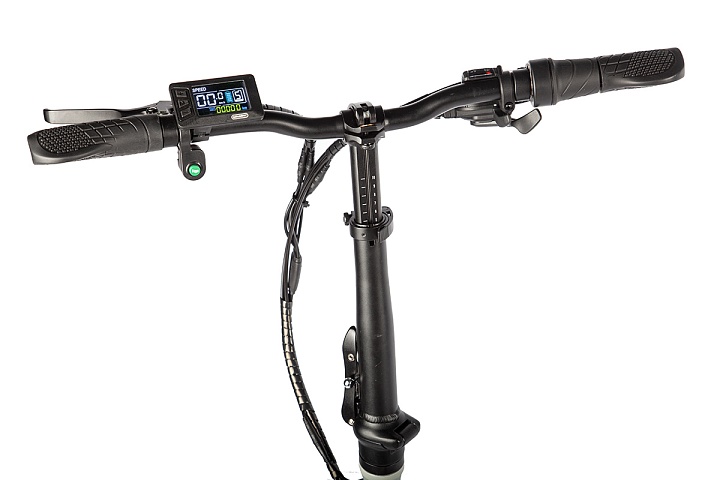 Купить Электровелосипед GELBERT Dors 3 PRO