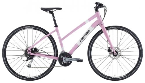 Купить Merida Crossway URBAN 100-Lady 2016