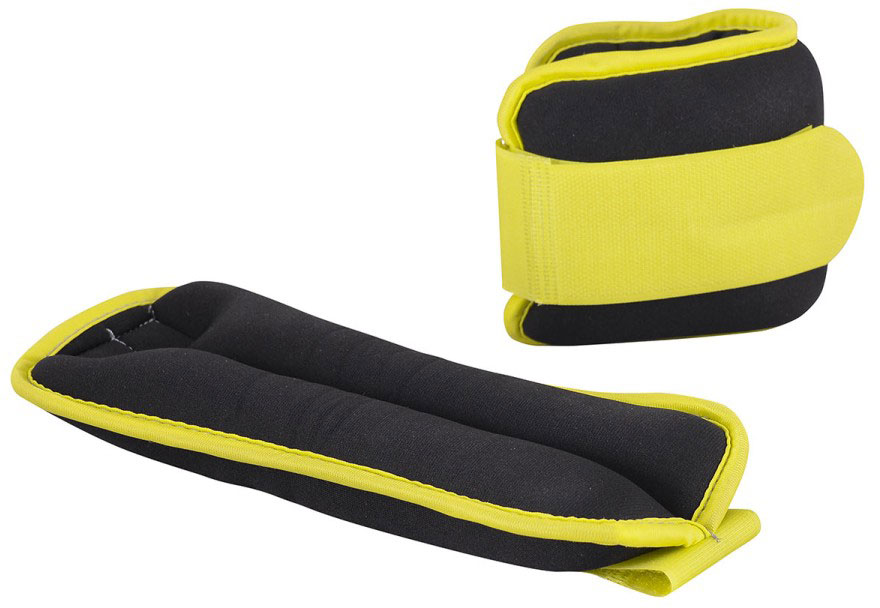 Купить Утяжелители IRON PEOPLE IR97811 1,5 кг