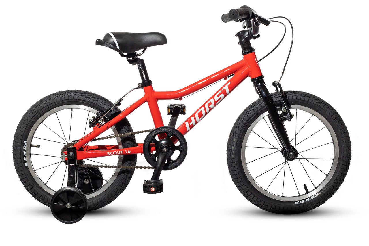 Купить HORST Scout 16 2022
