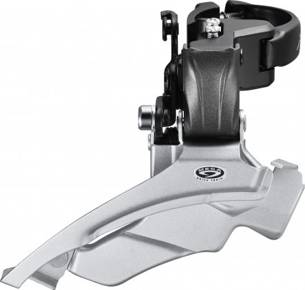 Купить Переключатель передний SHIMANO Altus FD-M371-6