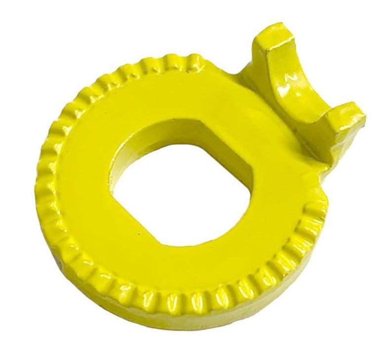 Купить Шайба стопорная SHIMANO для планетарных втулок SG-7С21/7С22/3С41, Y33Z20200 