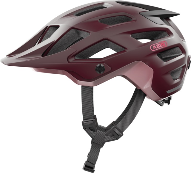 Купить Шлем ABUS Moventor 2.0