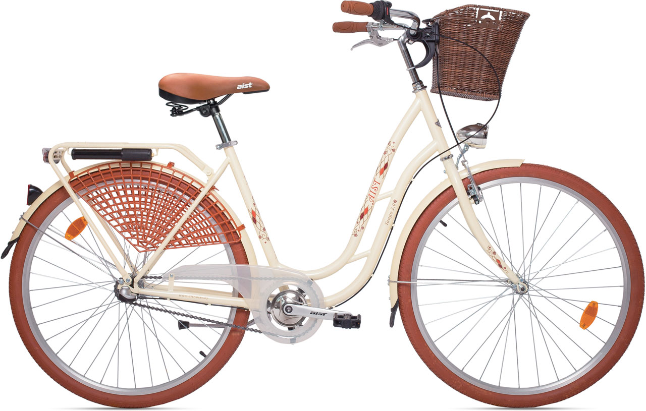 Купить AIST Tango 28 2.0 2026