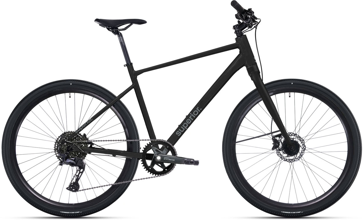 Купить SUPERIOR Blox 6.4 700c 2026
