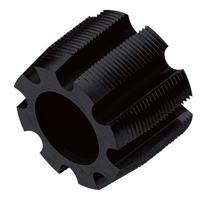 Купить Метчик ICETOOLZ E173L для резьбы каретки, левый, English (1.37 дюймов x24)